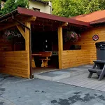 Apartment Dom Na Wrzosowej Szczyrk