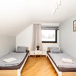 Dom Na Wrzosowej Apartment