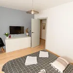 Dom Na Wrzosowej Szczyrk