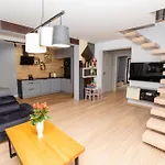 Apartment Dom Na Wrzosowej *