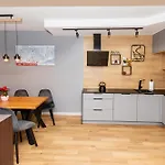Apartment Dom Na Wrzosowej