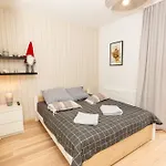 Apartment Dom Na Wrzosowej *