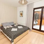 Apartment Dom Na Wrzosowej