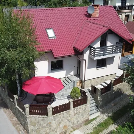 Apartment Dom Na Wrzosowej *