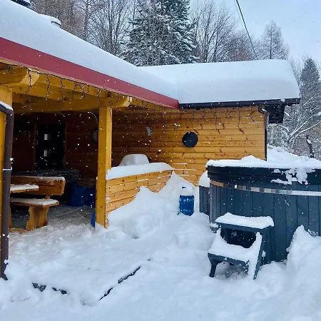 Apartment Dom Na Wrzosowej