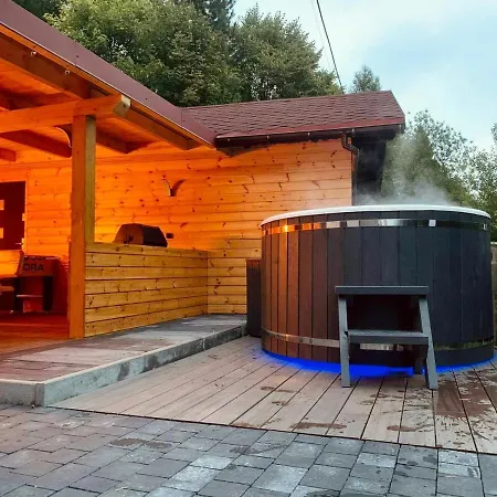 Dom Na Wrzosowej Apartment Szczyrk