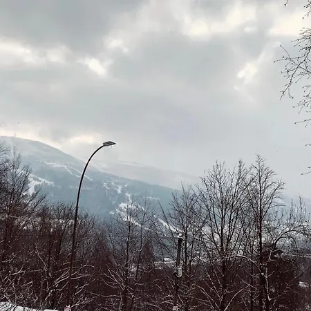 Dom Na Wrzosowej 公寓 *