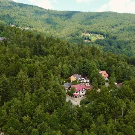 Dom Na Wrzosowej Apartment Szczyrk