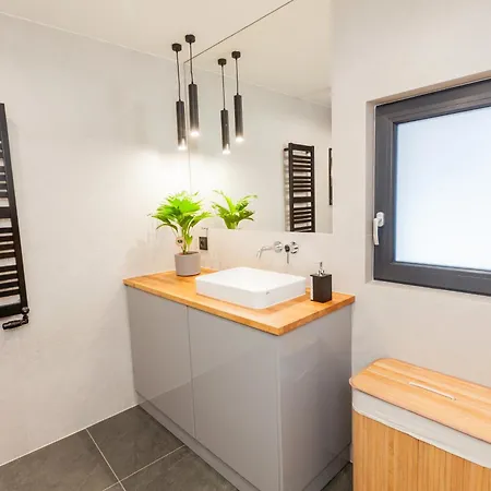 Dom Na Wrzosowej Szczyrk