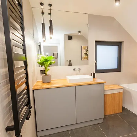 Apartment Dom Na Wrzosowej