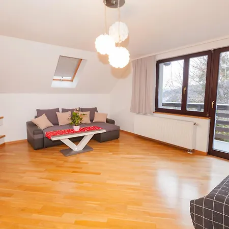 Dom Na Wrzosowej Apartment *