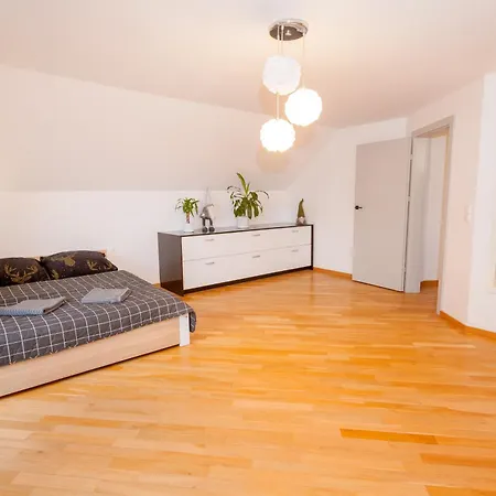 Apartment Dom Na Wrzosowej *