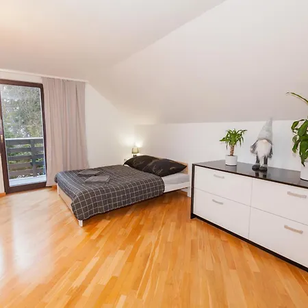 Dom Na Wrzosowej Apartment Szczyrk