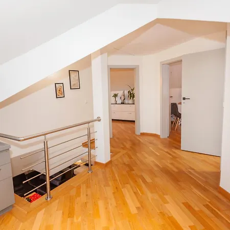 Apartment Dom Na Wrzosowej