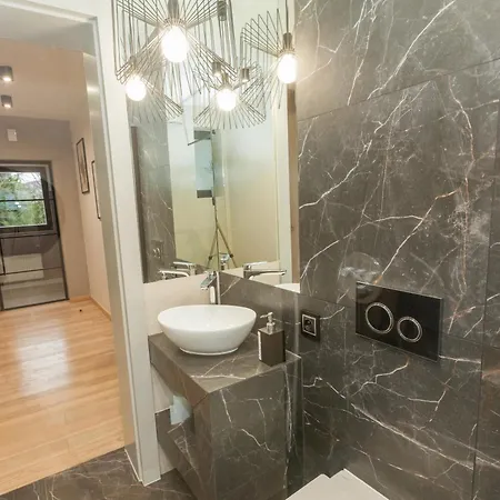 Dom Na Wrzosowej Apartment Szczyrk