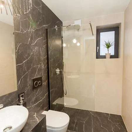 Apartment Dom Na Wrzosowej Szczyrk