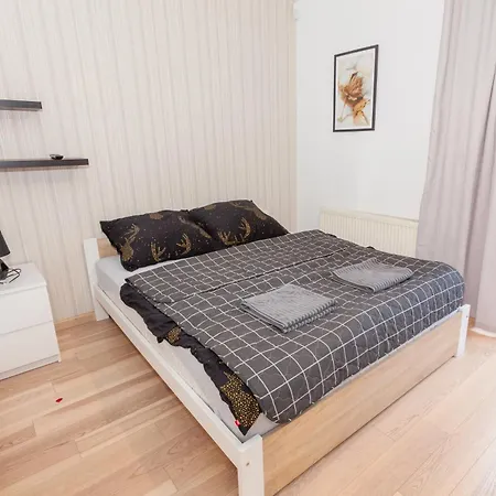 Apartment Dom Na Wrzosowej