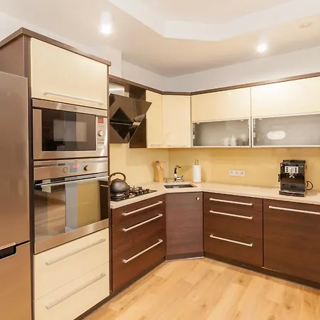 Dom Na Wrzosowej Apartment *