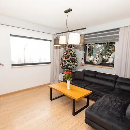 Apartamento Dom Na Wrzosowej *