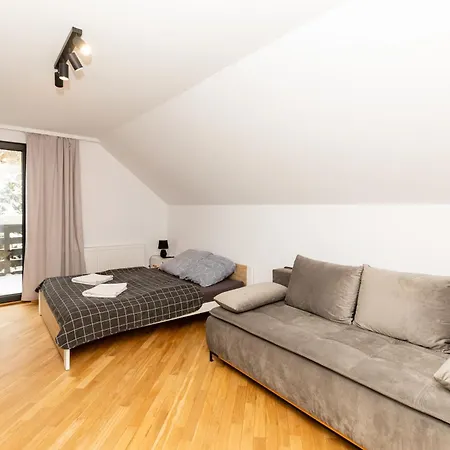 Dom Na Wrzosowej Szczyrk