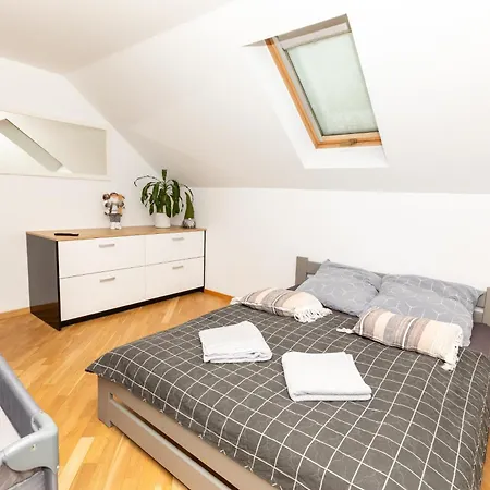 Apartamento Dom Na Wrzosowej