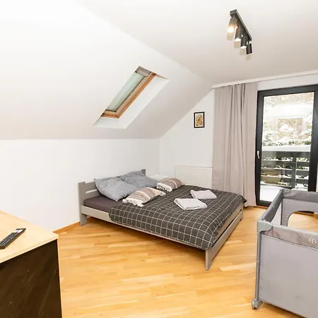 Dom Na Wrzosowej * Szczyrk