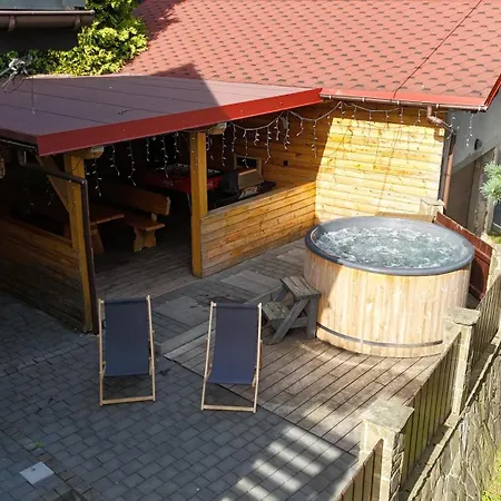 Lejlighed Dom Na Wrzosowej