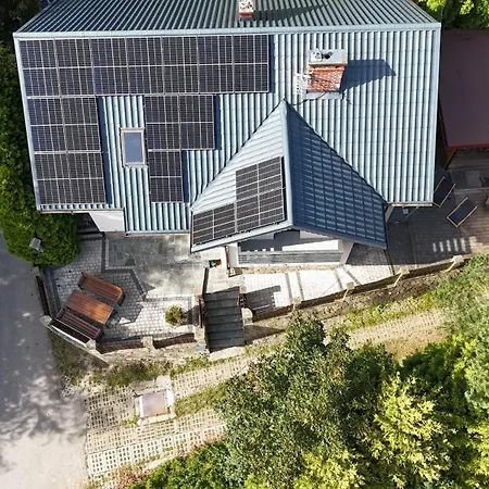 Dom Na Wrzosowej Lejlighed Szczyrk