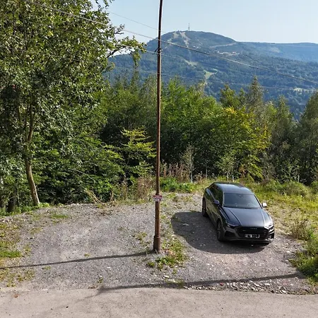 Dom Na Wrzosowej Lejlighed Szczyrk