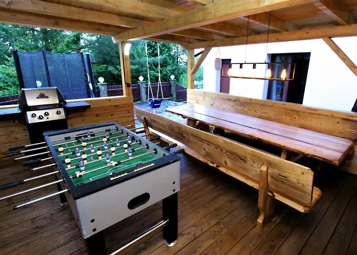 Apartamento Dom Na Wrzosowej Szczyrk