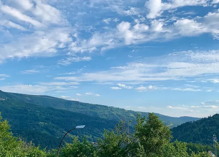 Dom Na Wrzosowej Apartamento *