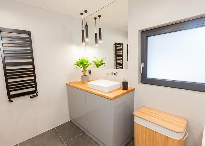 Dom Na Wrzosowej Szczyrk