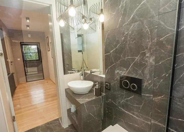 Dom Na Wrzosowej Apartament Szczyrk