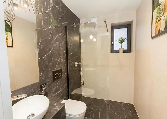 Apartament Dom Na Wrzosowej Szczyrk