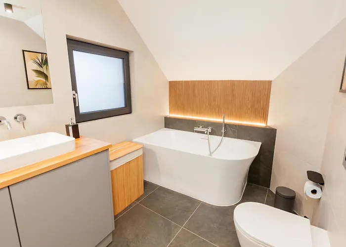 Dom Na Wrzosowej Szczyrk