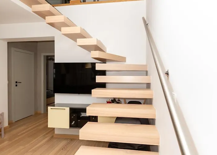 Apartamento Dom Na Wrzosowej *