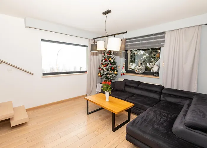 Apartamento Dom Na Wrzosowej *