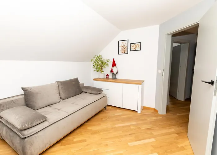 Dom Na Wrzosowej Szczyrk