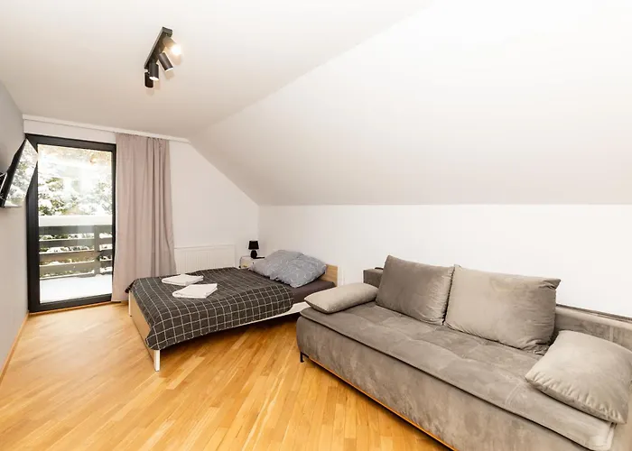 Dom Na Wrzosowej Szczyrk