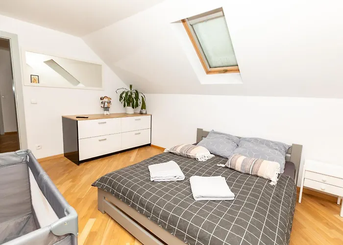 Apartamento Dom Na Wrzosowej