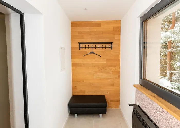 Dom Na Wrzosowej Apartamento Szczyrk