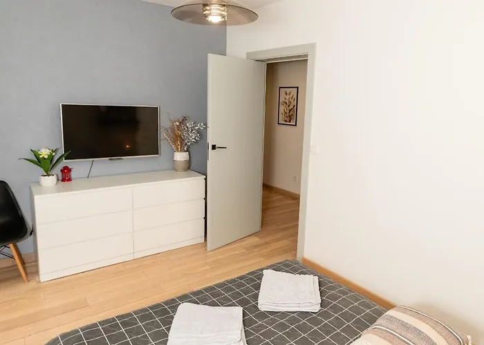 Dom Na Wrzosowej Szczyrk