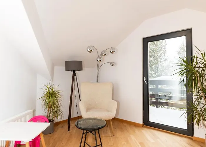 Dom Na Wrzosowej * Szczyrk