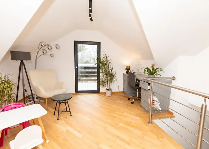 Apartamento Dom Na Wrzosowej *