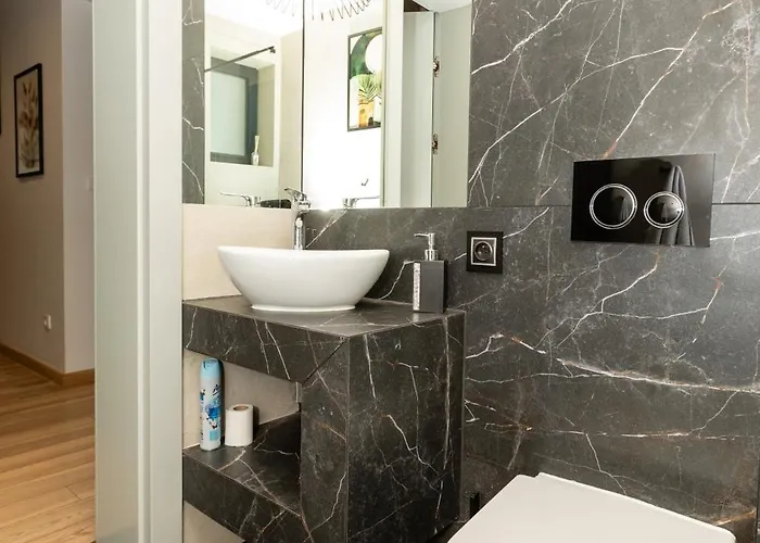 Dom Na Wrzosowej Apartamento *