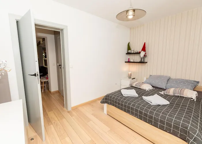 Dom Na Wrzosowej Apartament Szczyrk