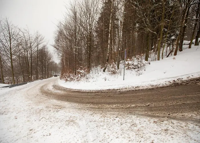 Dom Na Wrzosowej Szczyrk