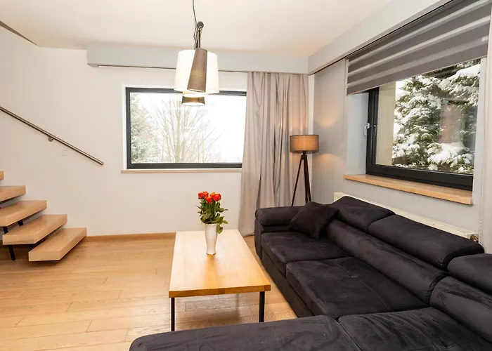 Dom Na Wrzosowej Szczyrk